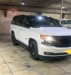 شێڤرۆلێت تاهۆ